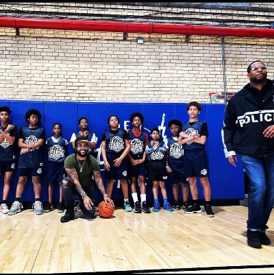 The RichRoots Richfruits Foundation