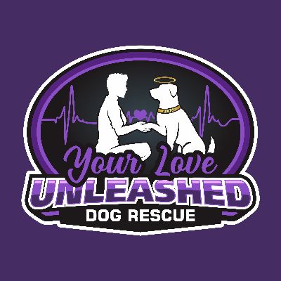 Your Love Unleashed Dog Rescue