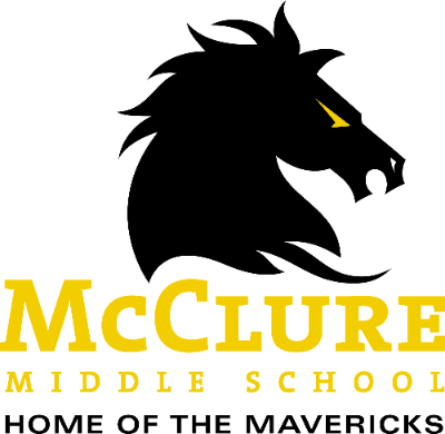 McClure Middle School PTSA