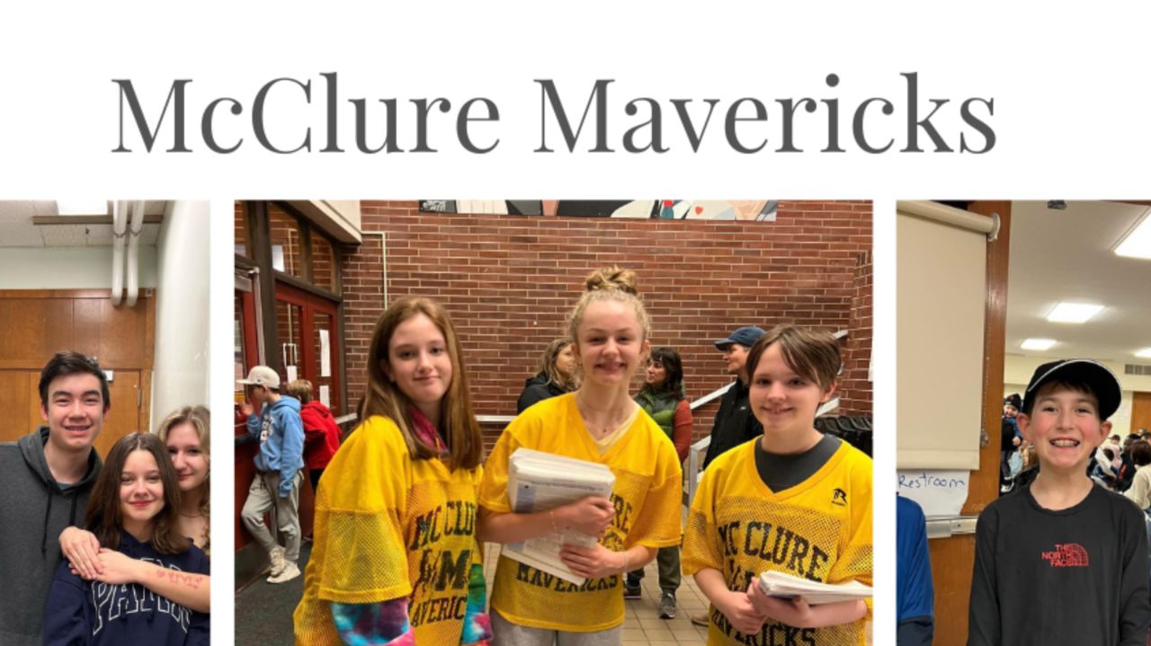 McClure Fall Direct Drive