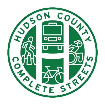 Comté de Hudson Complete Streets