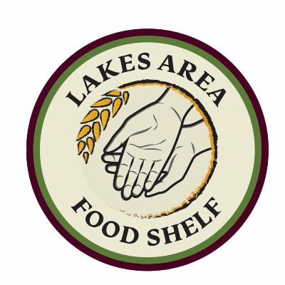 Lakes Area Food Shelf