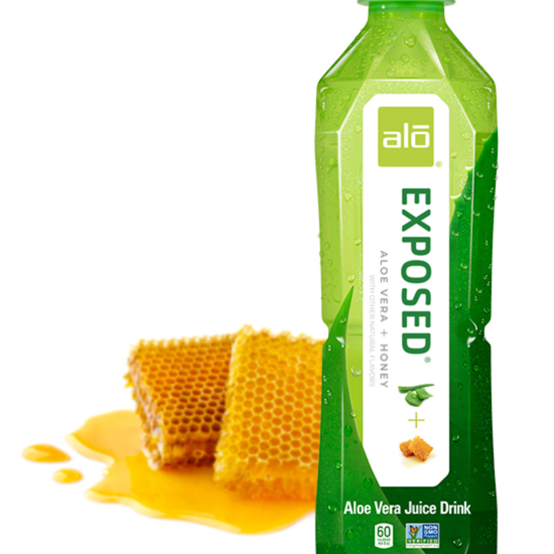 Alo Exposed item