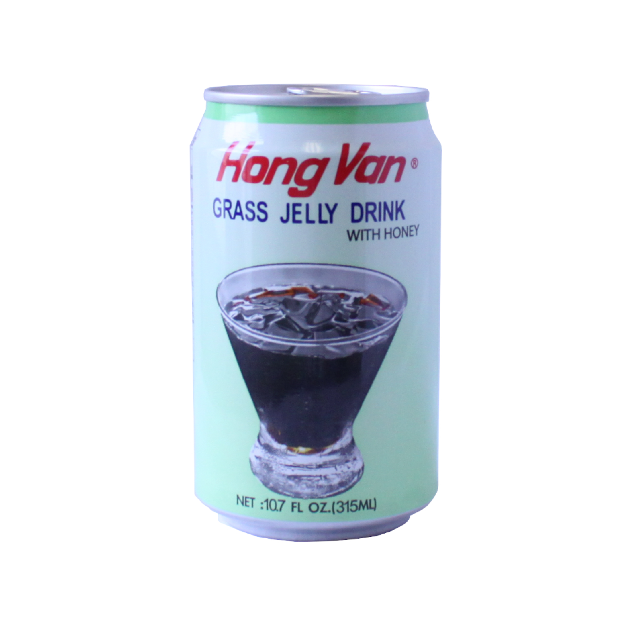 Hong Van Grass Jelly Drink item