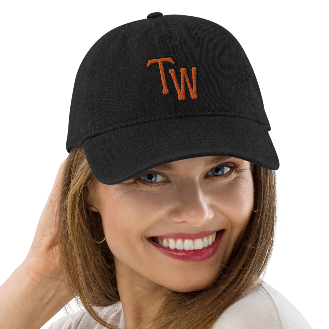 Baseball Cap item