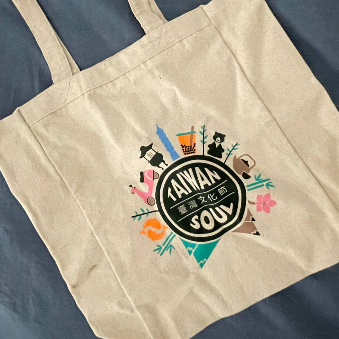 Classic TACF Tote Bag item