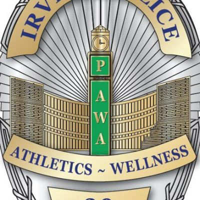 Irvine Police Athletics and Wellness Association