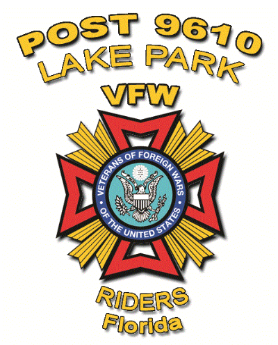VFW 9610 Riders