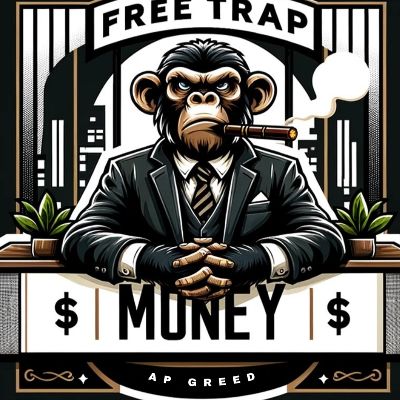 #FreeTrapMoney