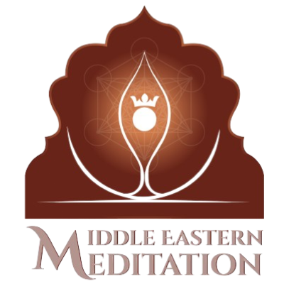 Middle Eastern Meditation