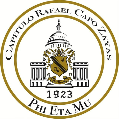 Phi Eta Mu RCZ