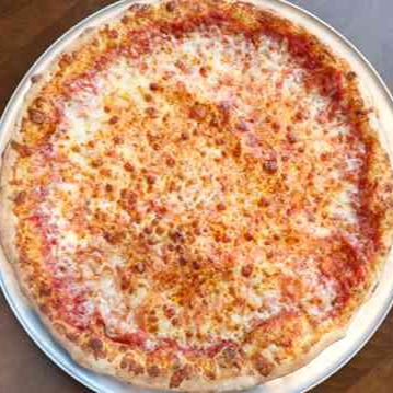 Cheese Pizza item