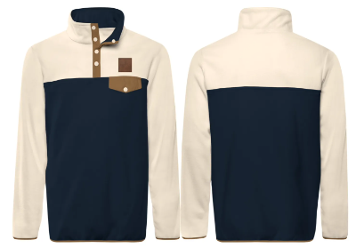 Chandail style Patagonia item