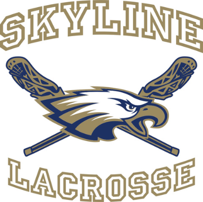 Skyline Mens Lacrosse SSO