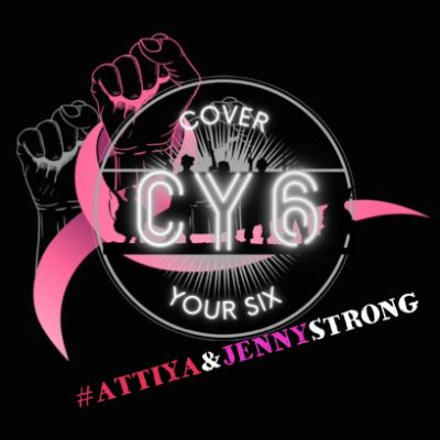 Veterans Day Rock N' Rescue Cancer Benefit