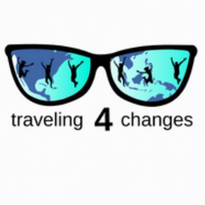 Traveling 4 Changes