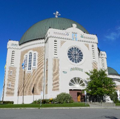 Fabrique de la Paroisse Ste-Thérèse d'Avila d'Amos