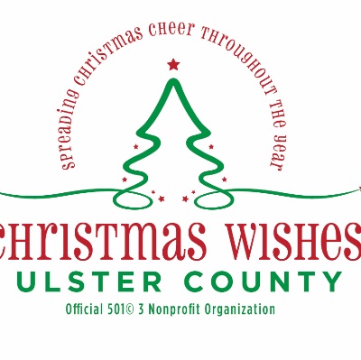 Christmas Wishes Ulster County