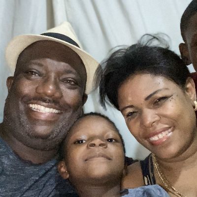 Young Athletes With Hope