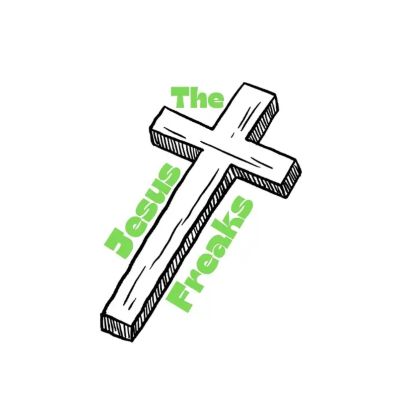the jesus freaks podcast