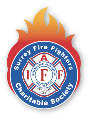 Surrey Fire Fighters Charitable Society