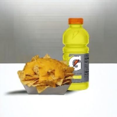 Nachos Combo item