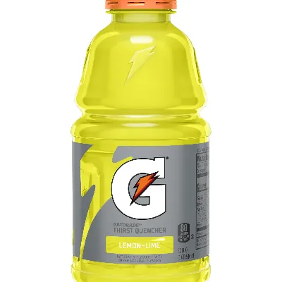 Gatorade item