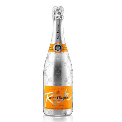 Veuve clicquot riche item