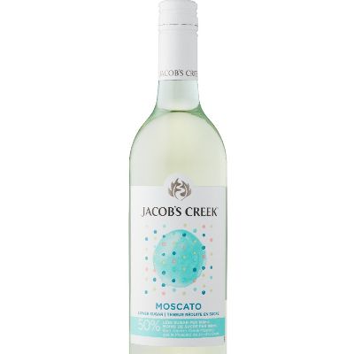 Jacob's Creek Moscato 750 ml item
