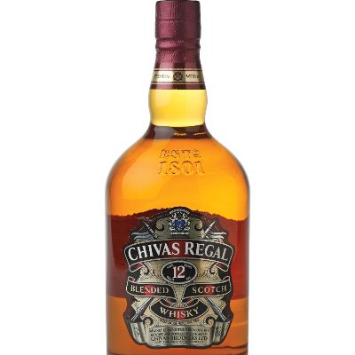 Chivas Regal 12 Ans Blended , 750ml item