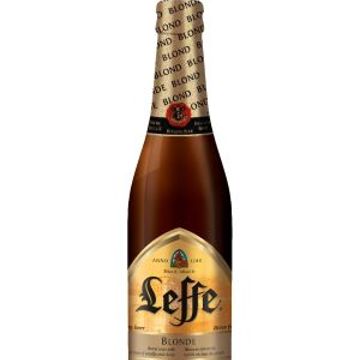 Leffe Blonde 33 Cl item