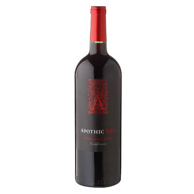APOTHIC Red - 750 ml item