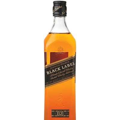 Johnnie Walker Black Label 750ml item