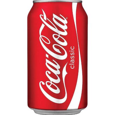 Coca-cola, 355ml item
