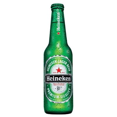 Heineken 33cl item