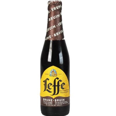 Leffe Brune 33 Cl item