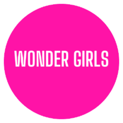 Wonder Girls USA