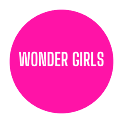 Wonder Girls USA