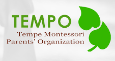 Tempe Montessori Parents Organization