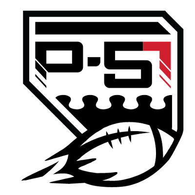 P51 Flag Football Inc