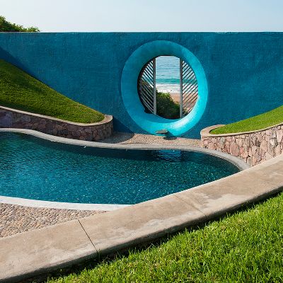 Host a party at Ojo de Venado item