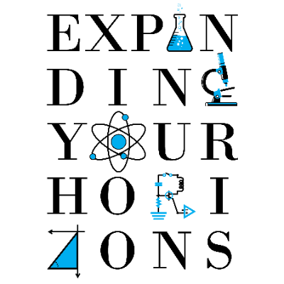 Expanding Your Horizons-500 Women Scientists