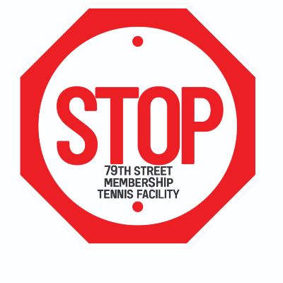 Stop79thStTennisComplex Community Group