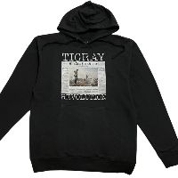 Tigray Revloution Hoodie item