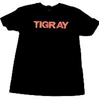 Tigray Adey Black item
