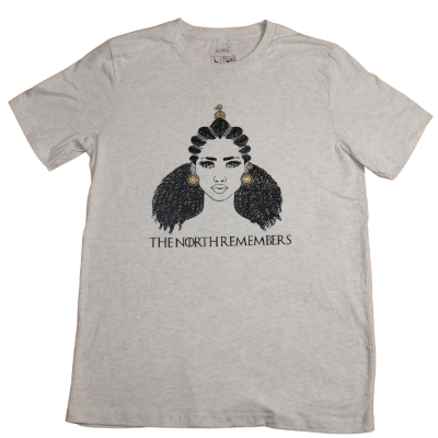 The North Remembers item