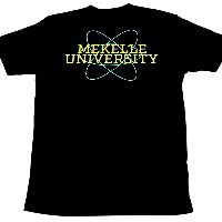 Mekelle University Tee item