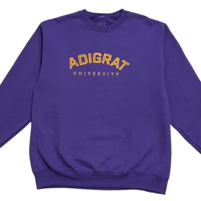 Adigrat Uni Crewneck item