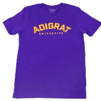 Adigrat University Tee item