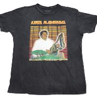 Kiros Alemayehu Graphic Tee item